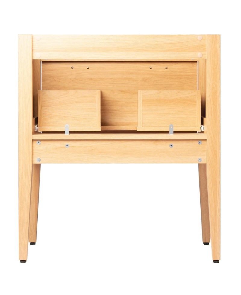 Jonathan Y Corbin Classic 1-Drawer Bath Vanity Base Only (Sink Basin Not Included