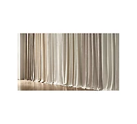 Z Gallerie Kenzo Curtain