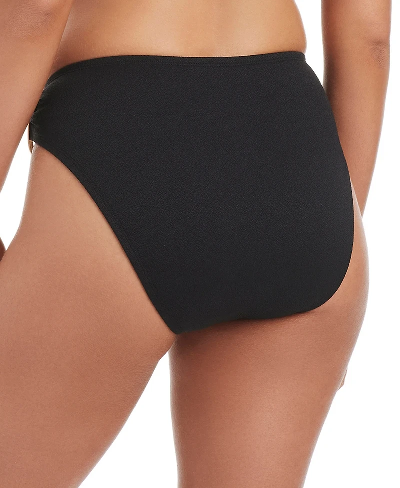 Bar Iii Women's Center Of Attention Ring Side High-Rise Bottoms, Macy's Exclusive