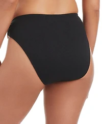 Bar Iii Women's Center Of Attention Ring Side High-Rise Bottoms, Macy's Exclusive