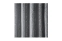 Z Gallerie Marble Velvet Curtain