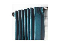 Z Gallerie Vienna Panel - White