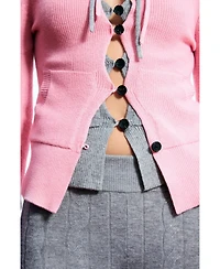 Desigual Women's Egonlab cashmere sweater