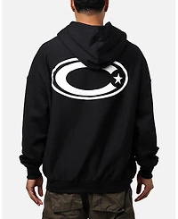 Carre Men's C-Star Oversized Hoodie