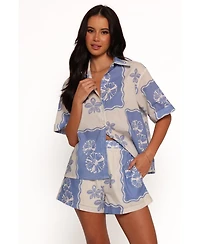 Petal and Pup Women's Shellie Shorts