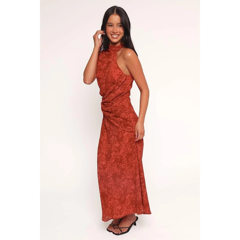 Petal and Pup Women's Isabeau Midi Dress