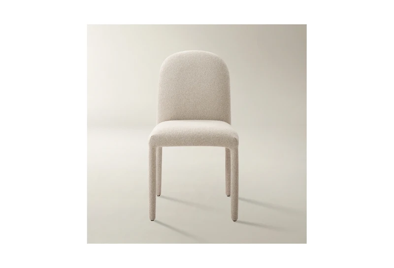 Z Gallerie Alofi Dining Chair - Set of 2