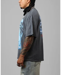 Loiter Men's Speed Vintage T-Shirt