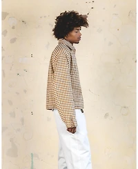 Loiter Men's Studio Cropped Jacket