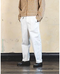 Loiter Men's 404 Studio High Waist Trouser.