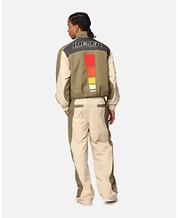 Loiter Men's Paradise Track Jacket