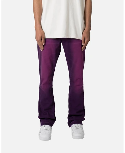 mnml Men's B512 Flare Denim