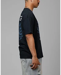 Loiter Men's Phonebooth Vintage Drop Tee