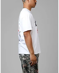 Loiter Men's Care Vintage Tee