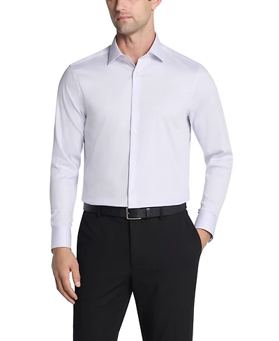 Calvin Klein Men's Slim-Fit Dress Shirt