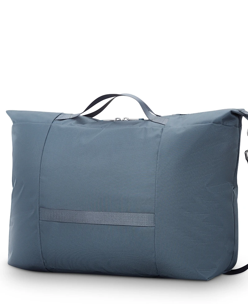 Samsonite Uplift Softside Foldable Weekender Duffel