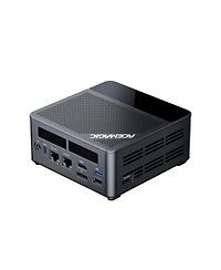 Acemagic F5A Amd Ryzen Ai 9 Hx 370 Mini Pc