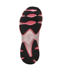 Ryka Premium Women's Devo Stride Lx Lace-Up Sneakers