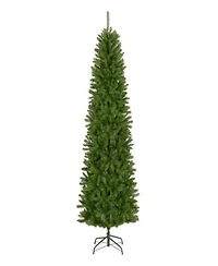 National Tree Company Kingswood Fir Pencil Tree Collection