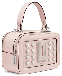 Karl Lagerfeld Paris Simone Small Crossbody Bag