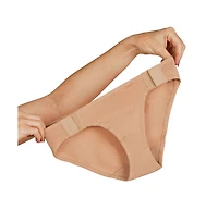 Springrose Women's Magnetic Adaptive Underwear - Bikini Style