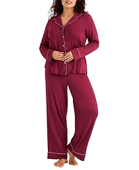Adore Me Plus Matilda Pajama Set