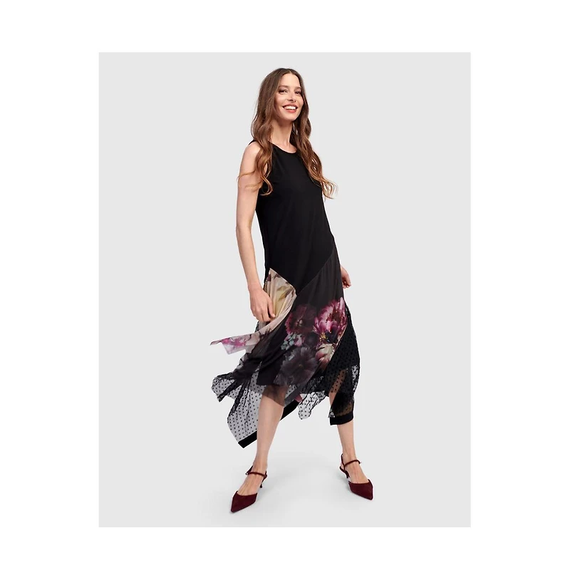 Alembika Women's Stevie Flapper Dress