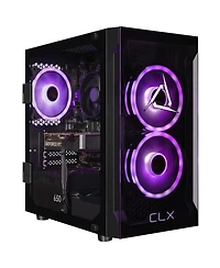 Clx Set Gaming Pc