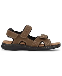 Dockers Men's Newpage Outdoor Sport Round Toe Sandals