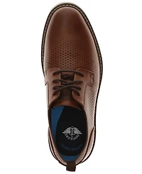 Dockers Men's Ezra Active Rebound Dress Casual Shoes