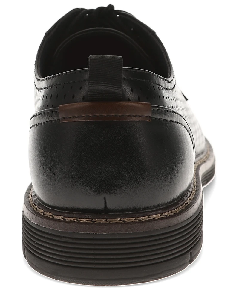 Dockers Men's Ezra Active Rebound Dress Casual Shoes