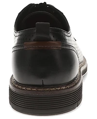 Dockers Men's Ezra Active Rebound Dress Casual Shoes