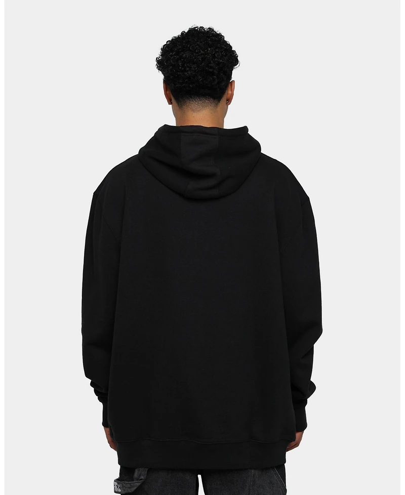 Father Forgive Me Men's Saturday Night Sinner Hoodie