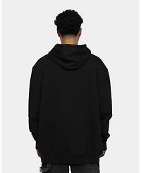 Father Forgive Me Men's Saturday Night Sinner Hoodie