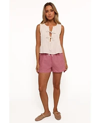 Petal and Pup Women's Libby Shorts