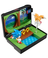 Wilder Toys Console Heroes Sega Sonic 2