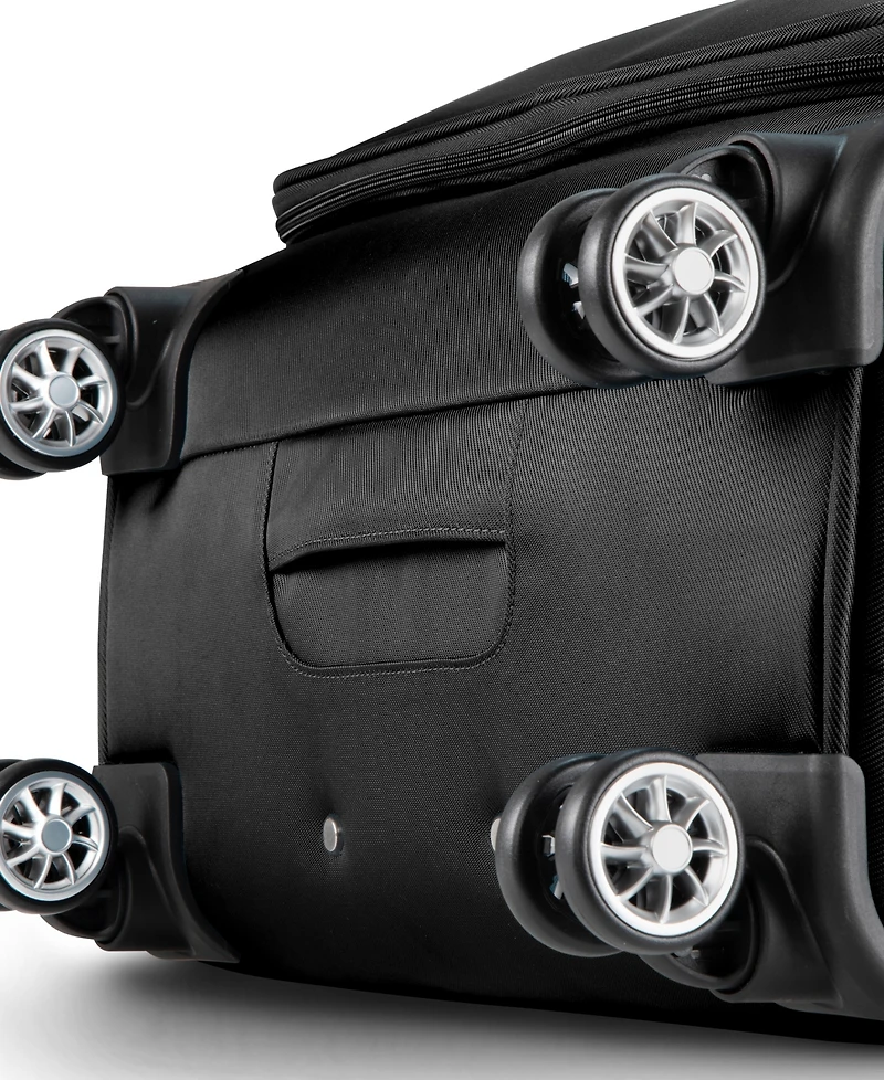 Ricardo Torrance Softside 26" Medium Check-In Spinner Suitcase