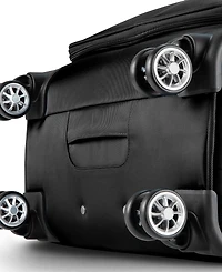 Ricardo Torrance Softside 26" Medium Check-In Spinner Suitcase