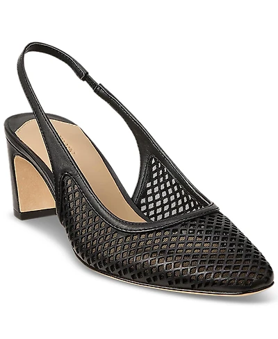Lauren Ralph Women's Klaire Slingback Pumps