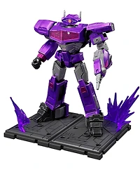 Transformers Shockwave Action Figure