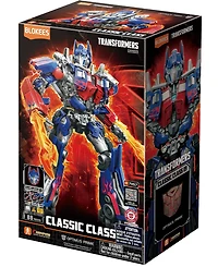 Transformers Optimus Prime Movie Action Figure