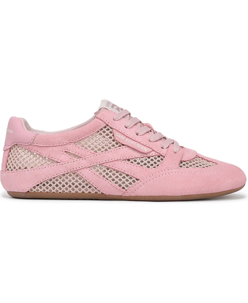 Sam Edelman Women's Tobi Lace-Up Shoes