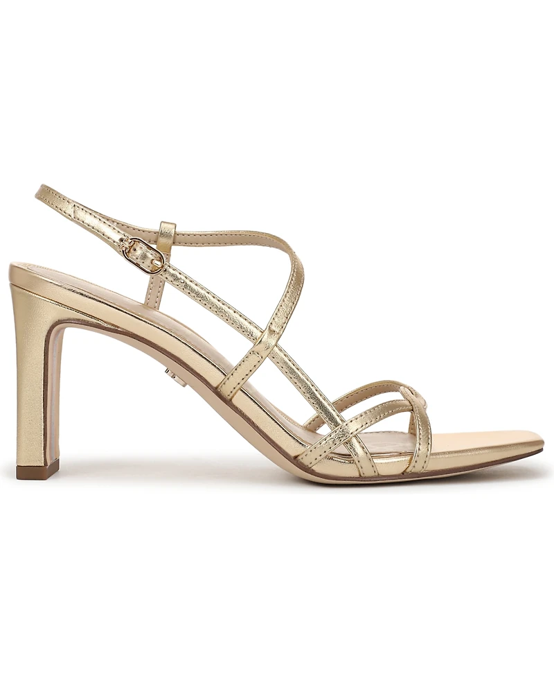 Sam Edelman Women's Elissa Strappy Sandals