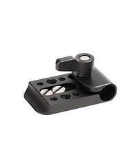 Movo CAB1000 15mm Modular Rod Clamp Adapter