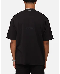 The Anti Order Men's Xy Aesthetic Non Seam T-Shirt