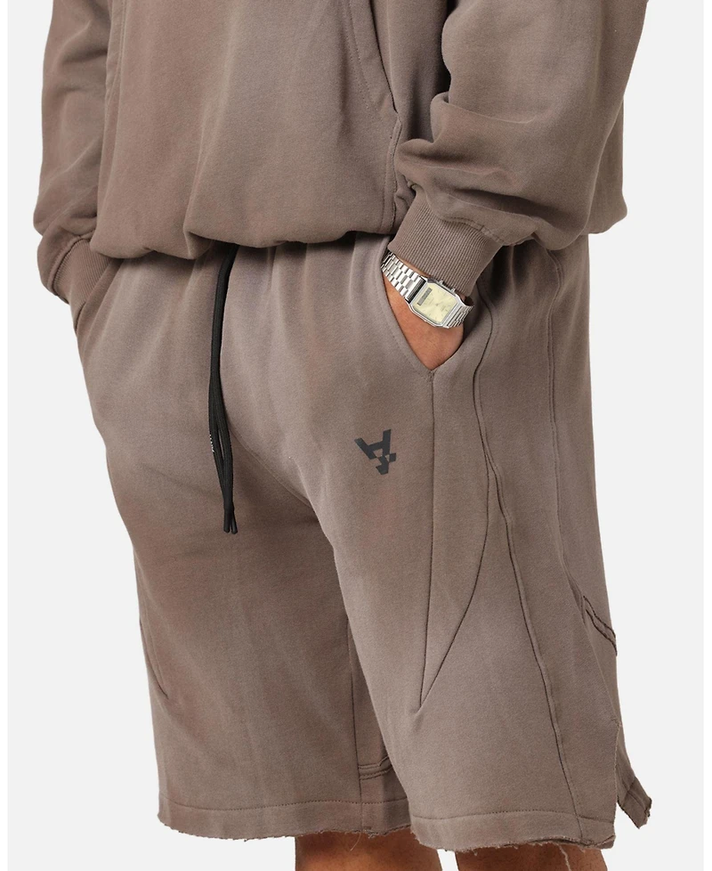 The Anti Order Men's Apocalypse Sweat Shorts