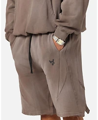 The Anti Order Men's Apocalypse Sweat Shorts