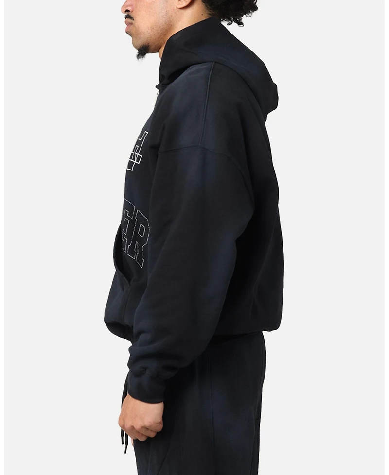 The Anti Order Men's Post Season Zip Hoodie