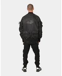 The Anti Order Men's Chkdsk Bomber Jacket