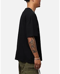 The Anti Order Men's Life Is War T-Shirt